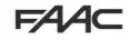 Faac