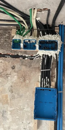 Impianti civili e industriali